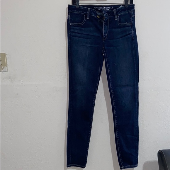 American Eagle Outfitters Denim - Jeans